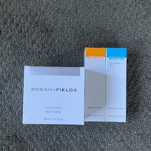 Rodan + Fields Skincare Bundle